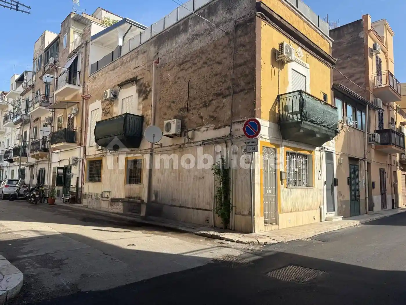 Appartamento in vendita a Palermo