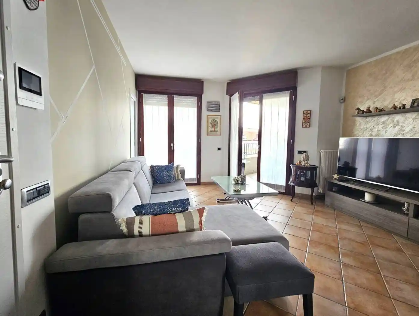 Appartamento in vendita a Vanzago
