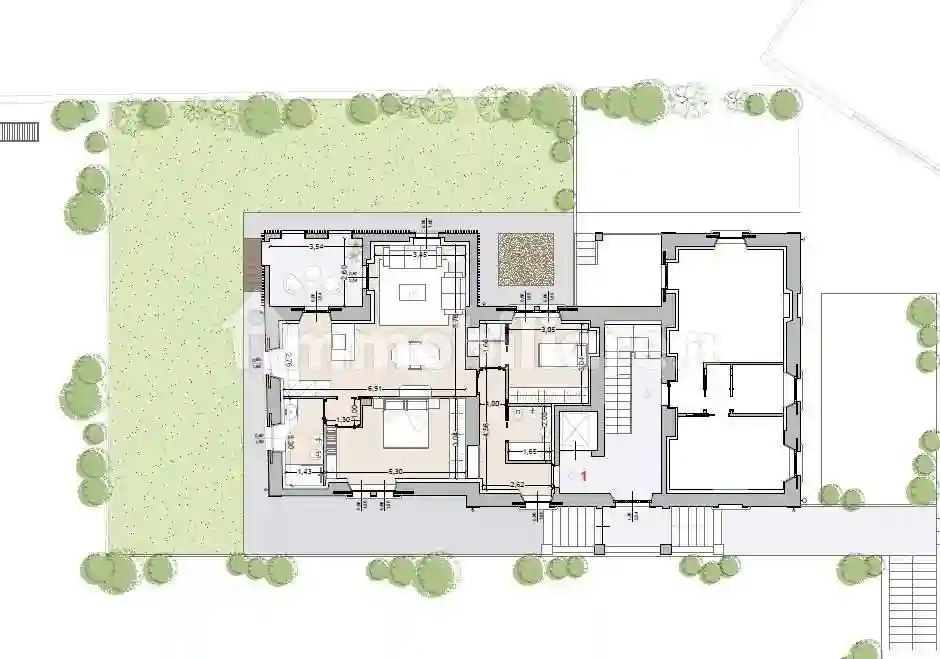 Appartamento - foto 2