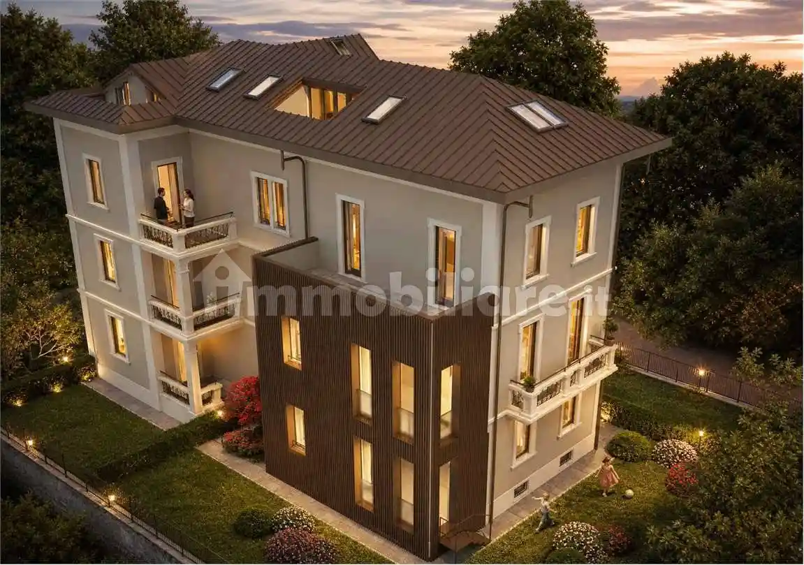 Appartamento in vendita a Verbania