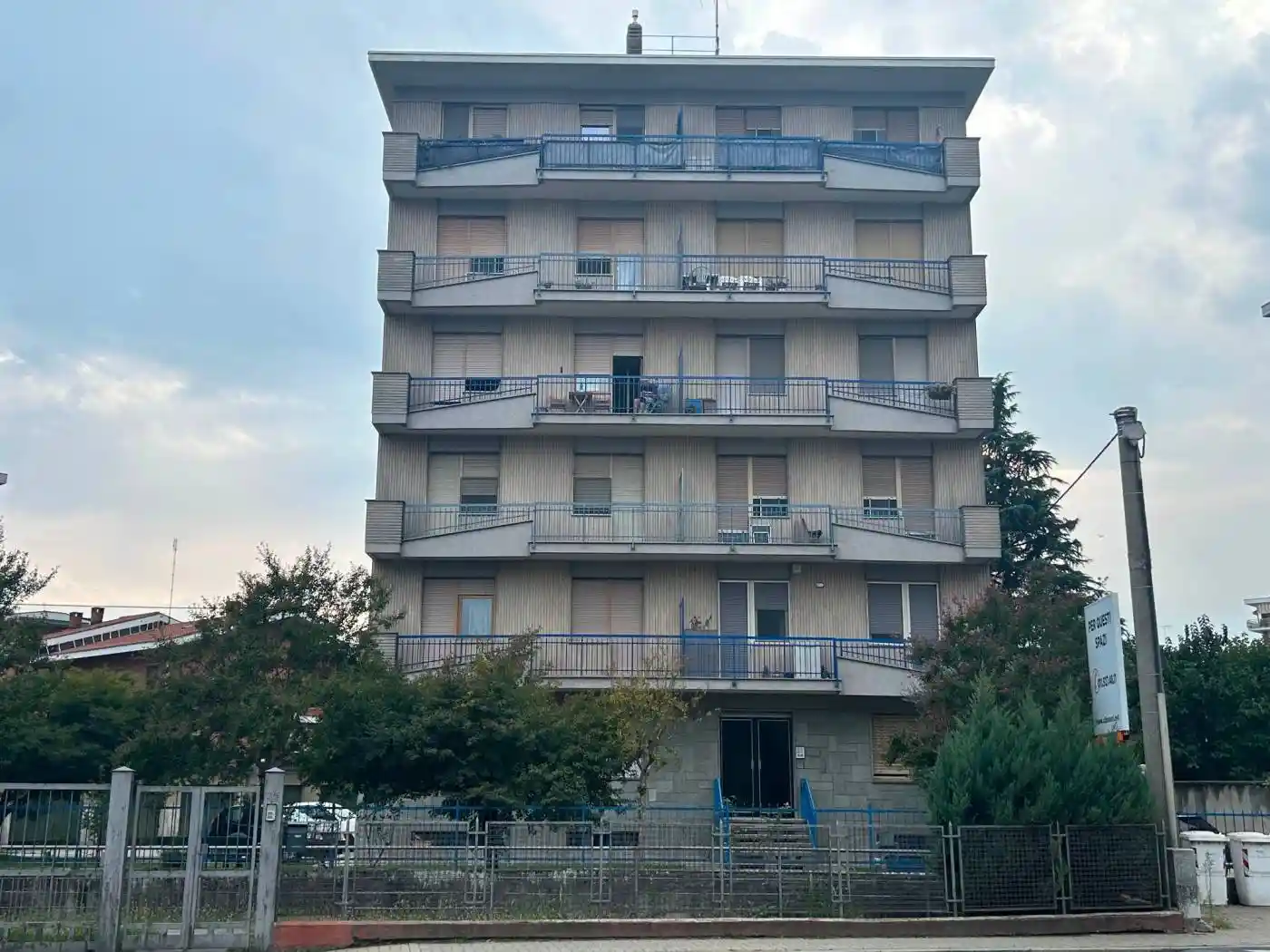 Appartamento in vendita a Collegno