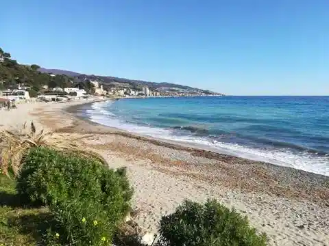 Appartamento in vendita a Sanremo
