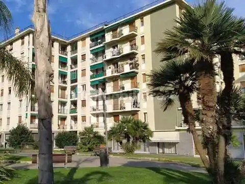 Appartamento in vendita a Taggia