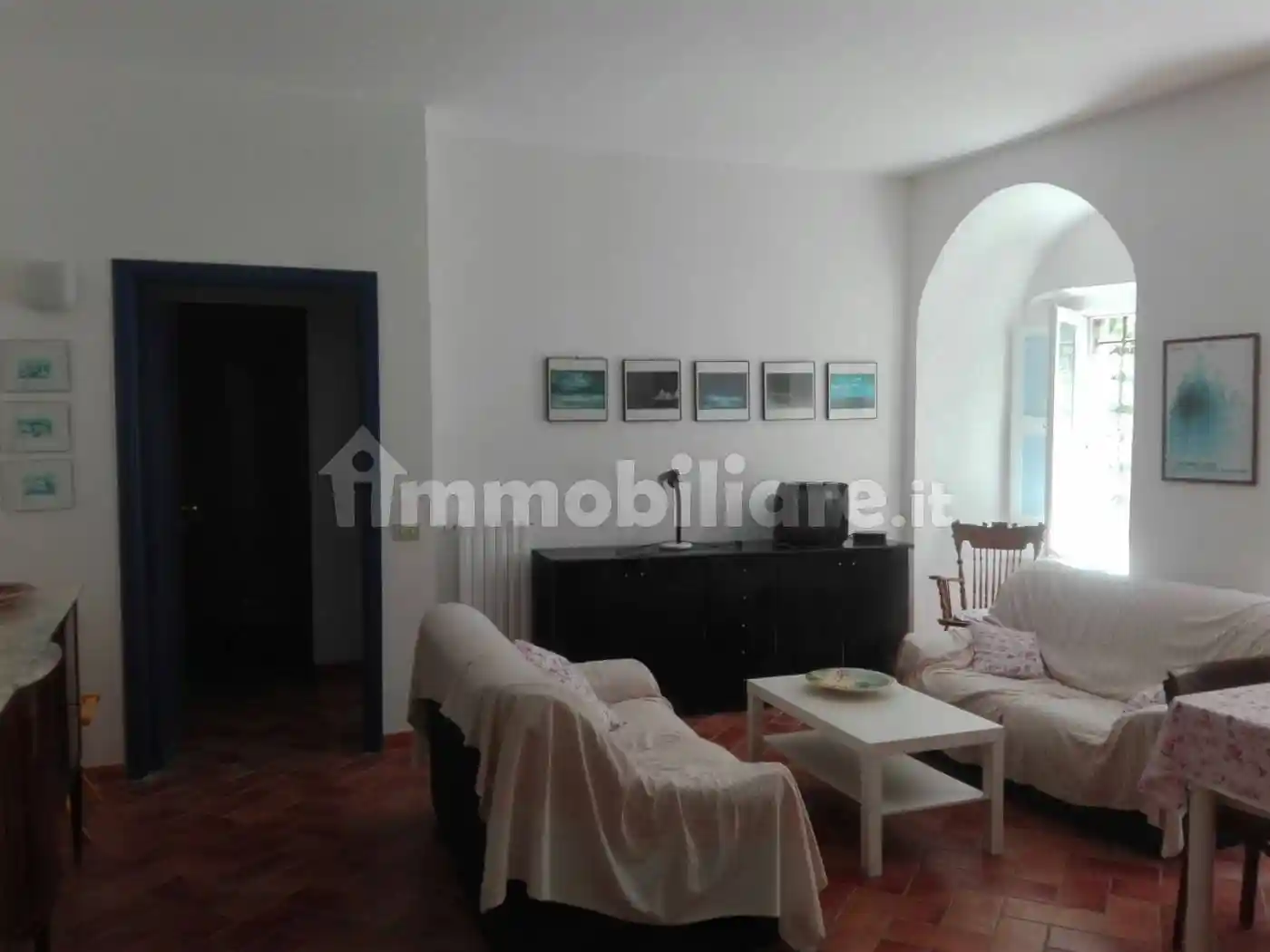 Appartamento in affitto a Sant'Elia Fiumerapido
