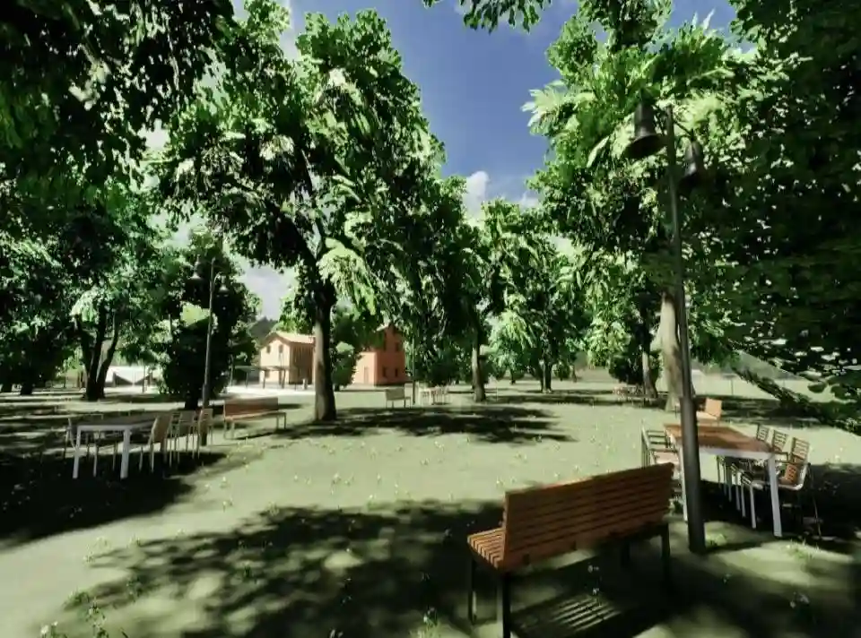 Villa - foto 3