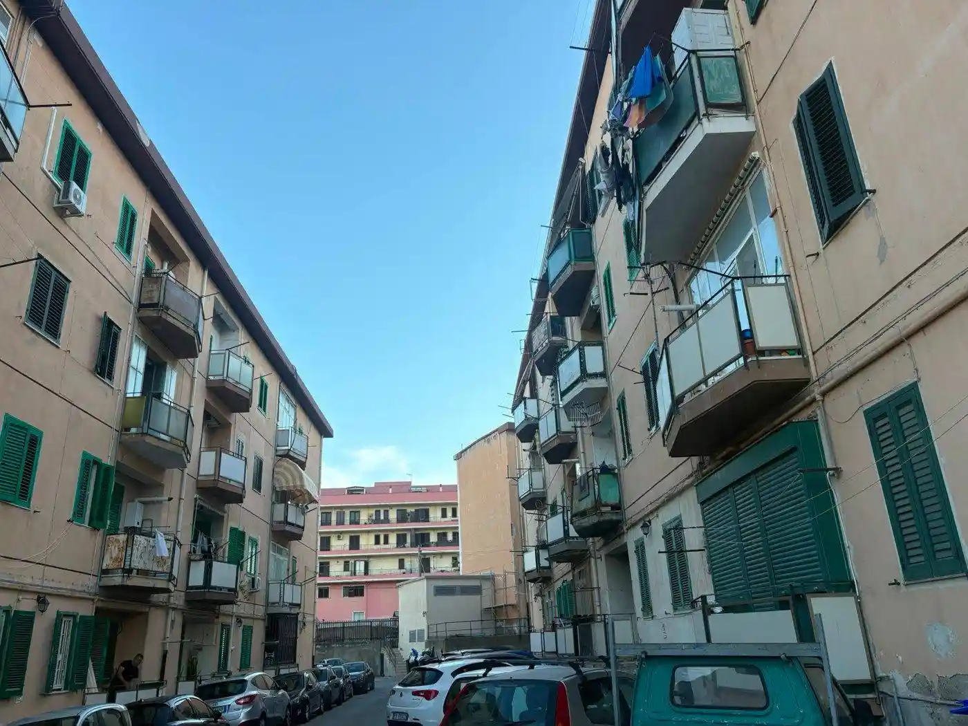 Appartamento in vendita a Messina