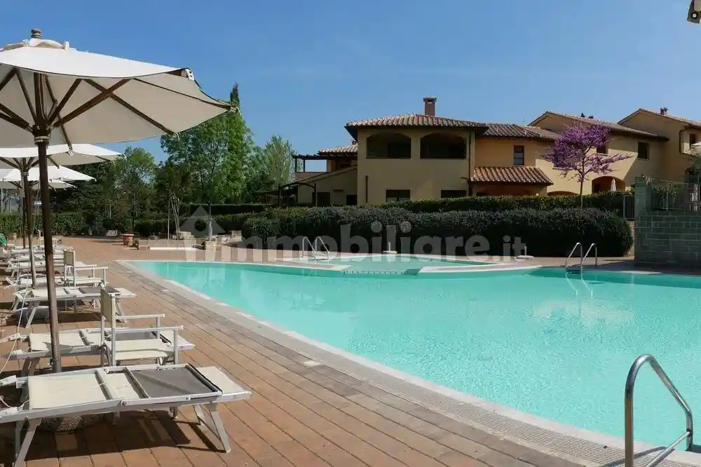 Appartamento in vendita a Scarlino