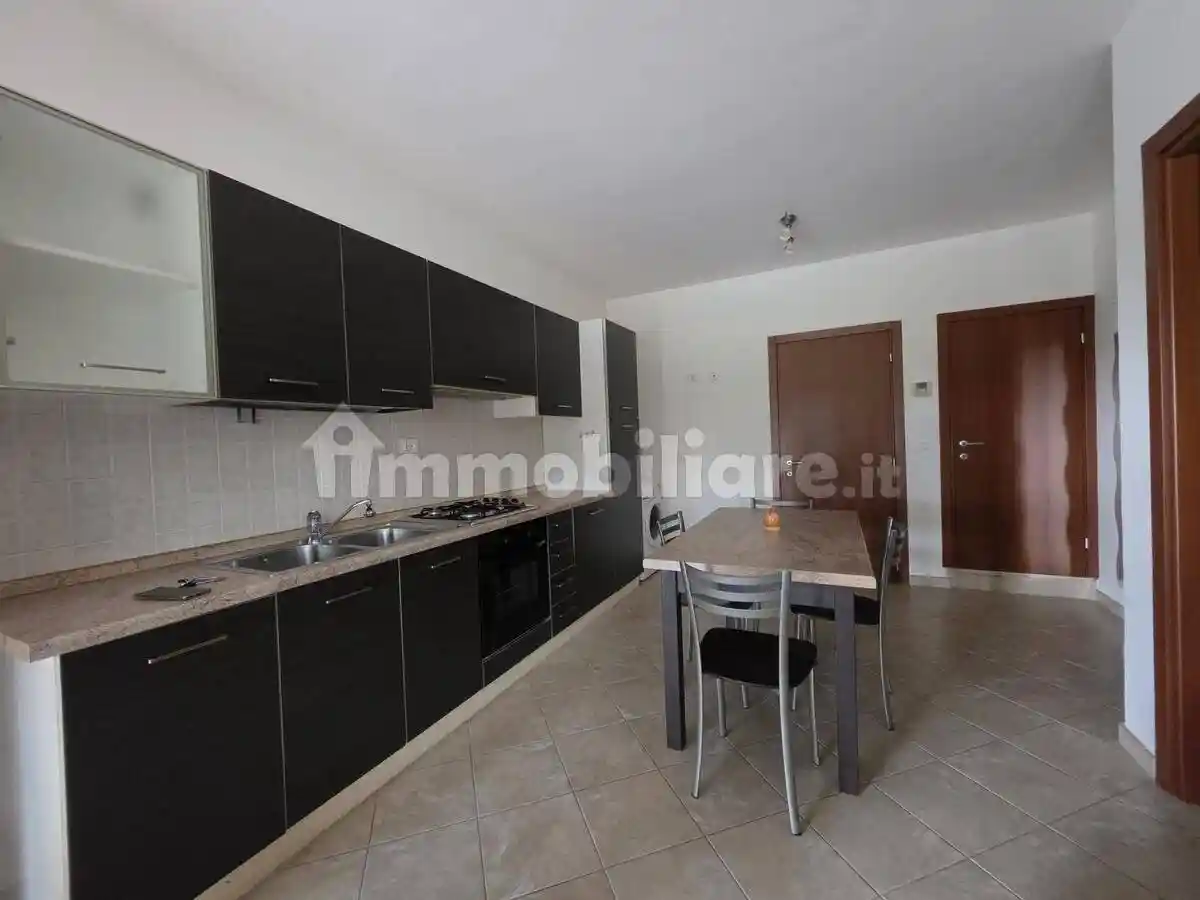 Appartamento in affitto a Porto Viro