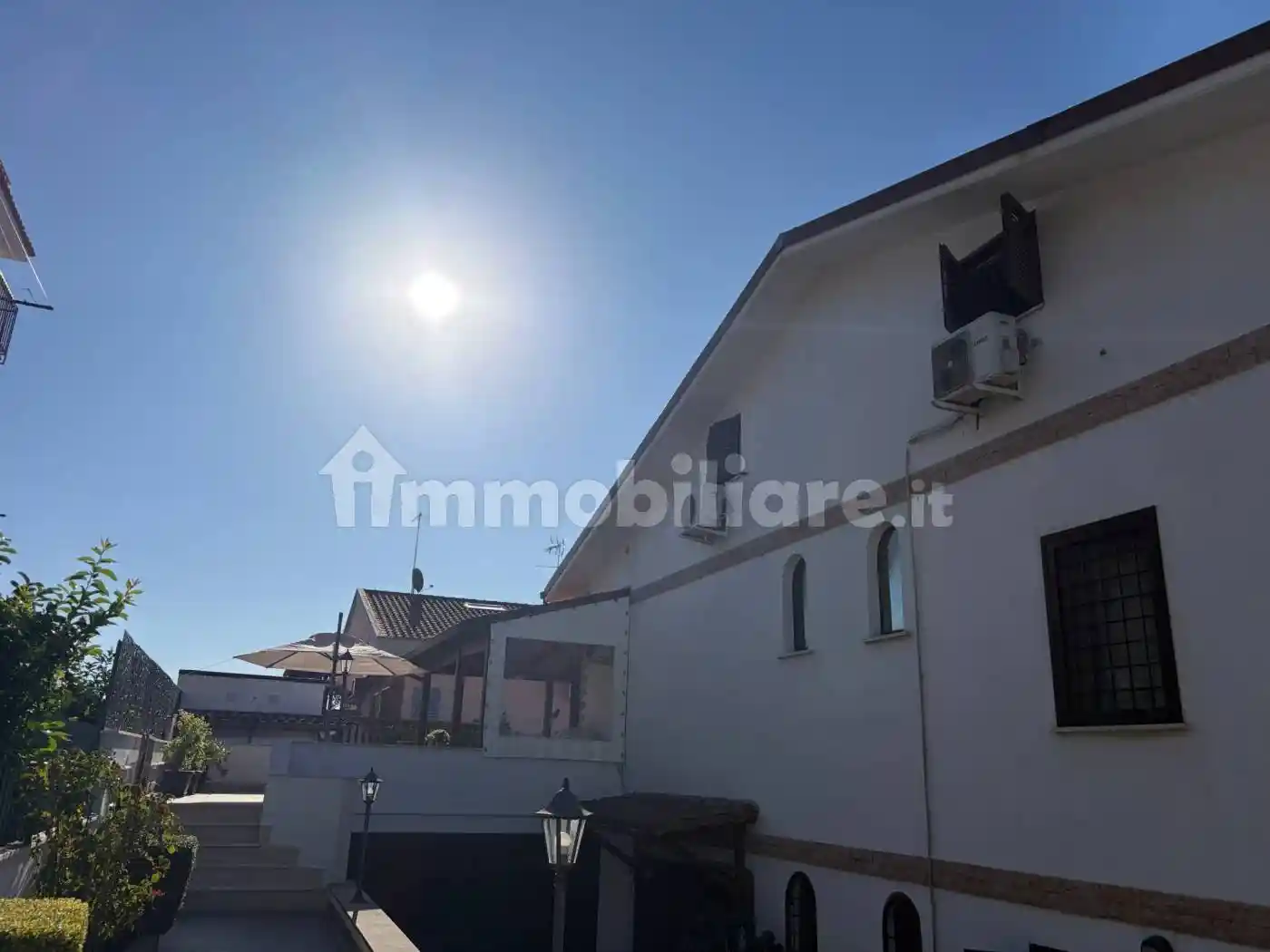 Villa in vendita a Roma