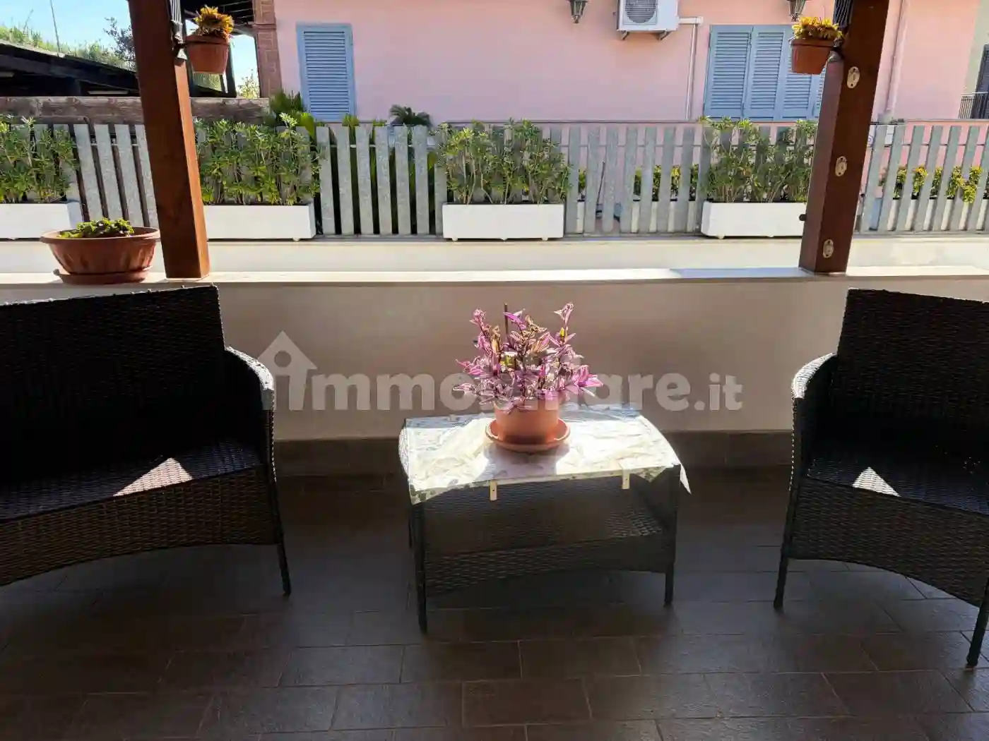 Villa - foto 5