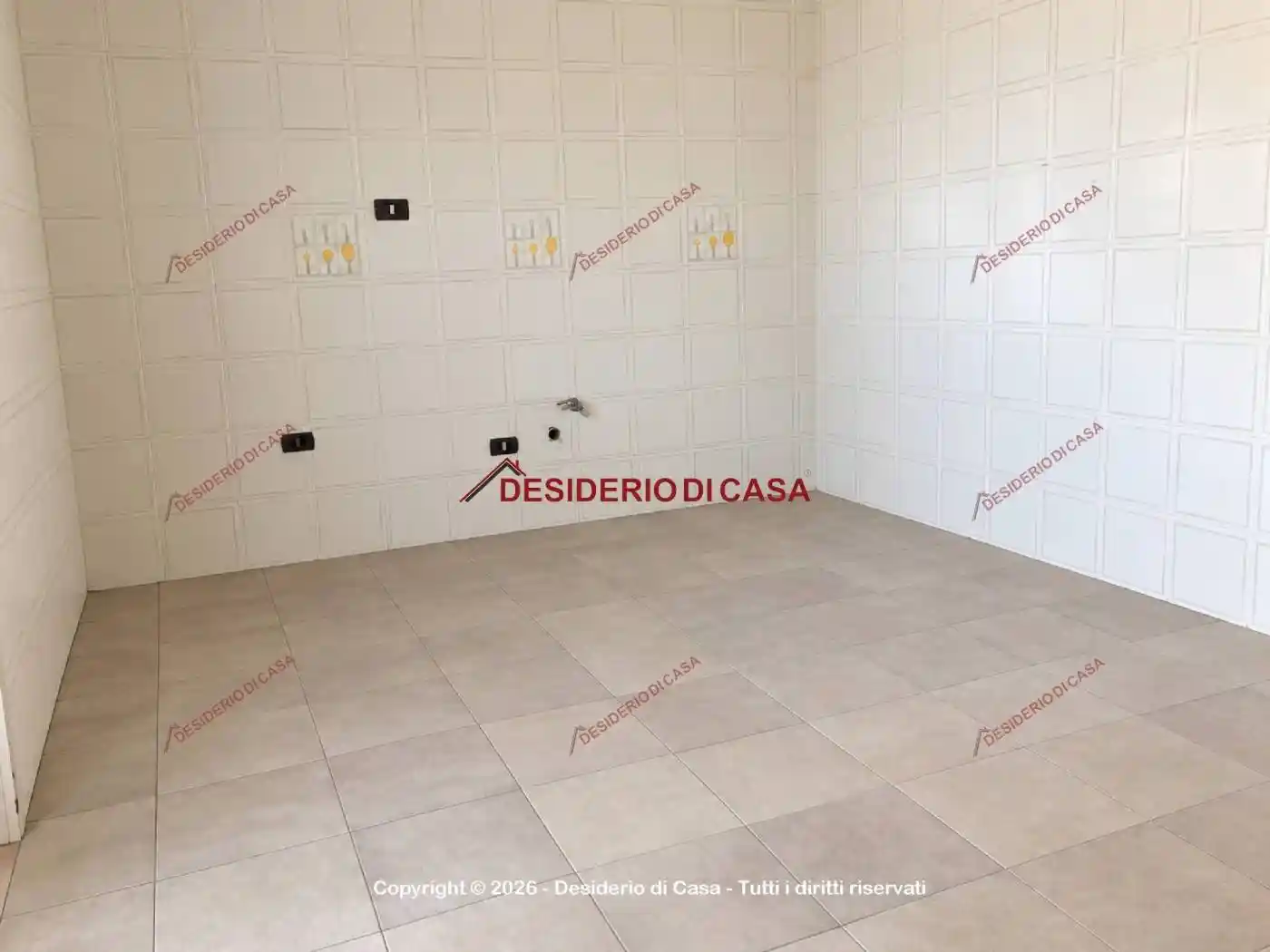 Appartamento in vendita a Agrigento