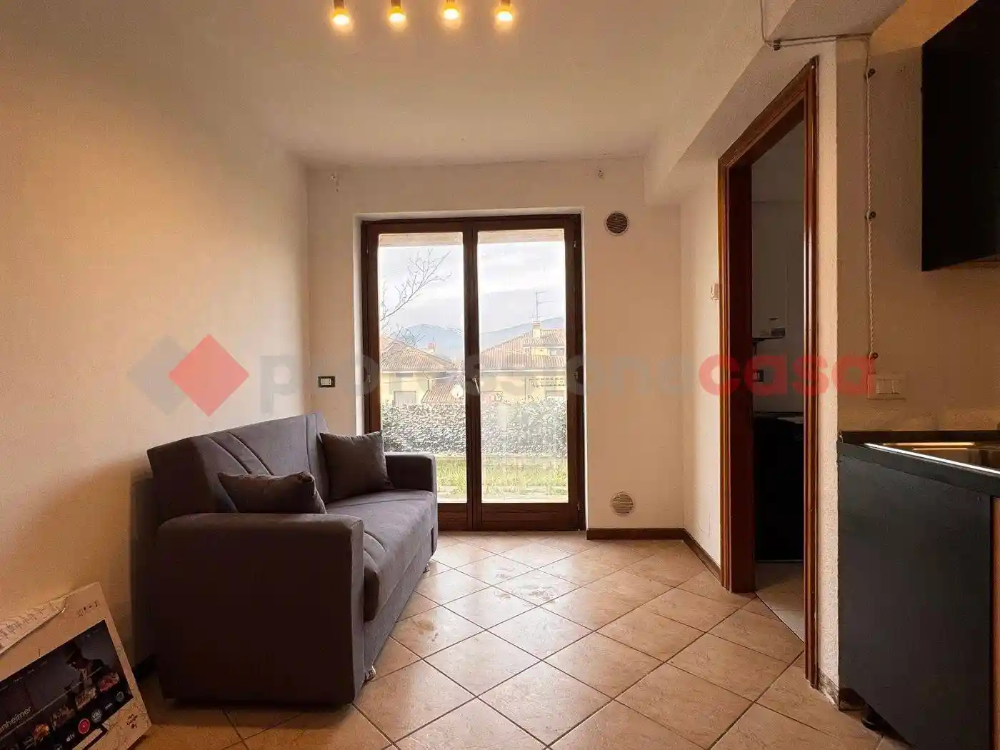 Appartamento in affitto a L'Aquila