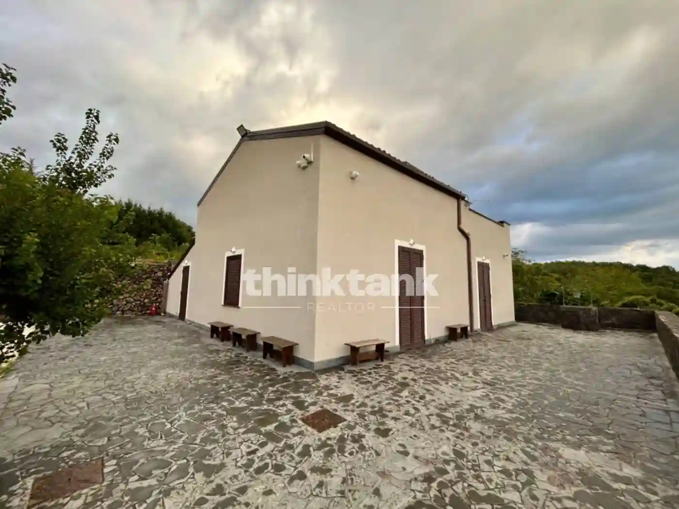 Villa - foto 2