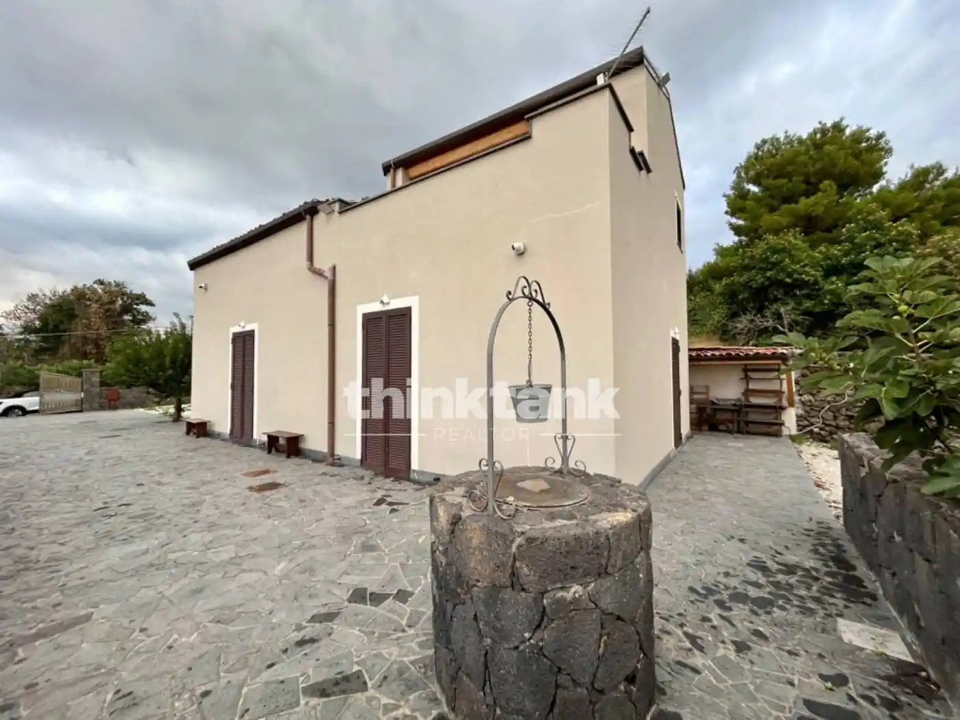 Villa in vendita a Adrano