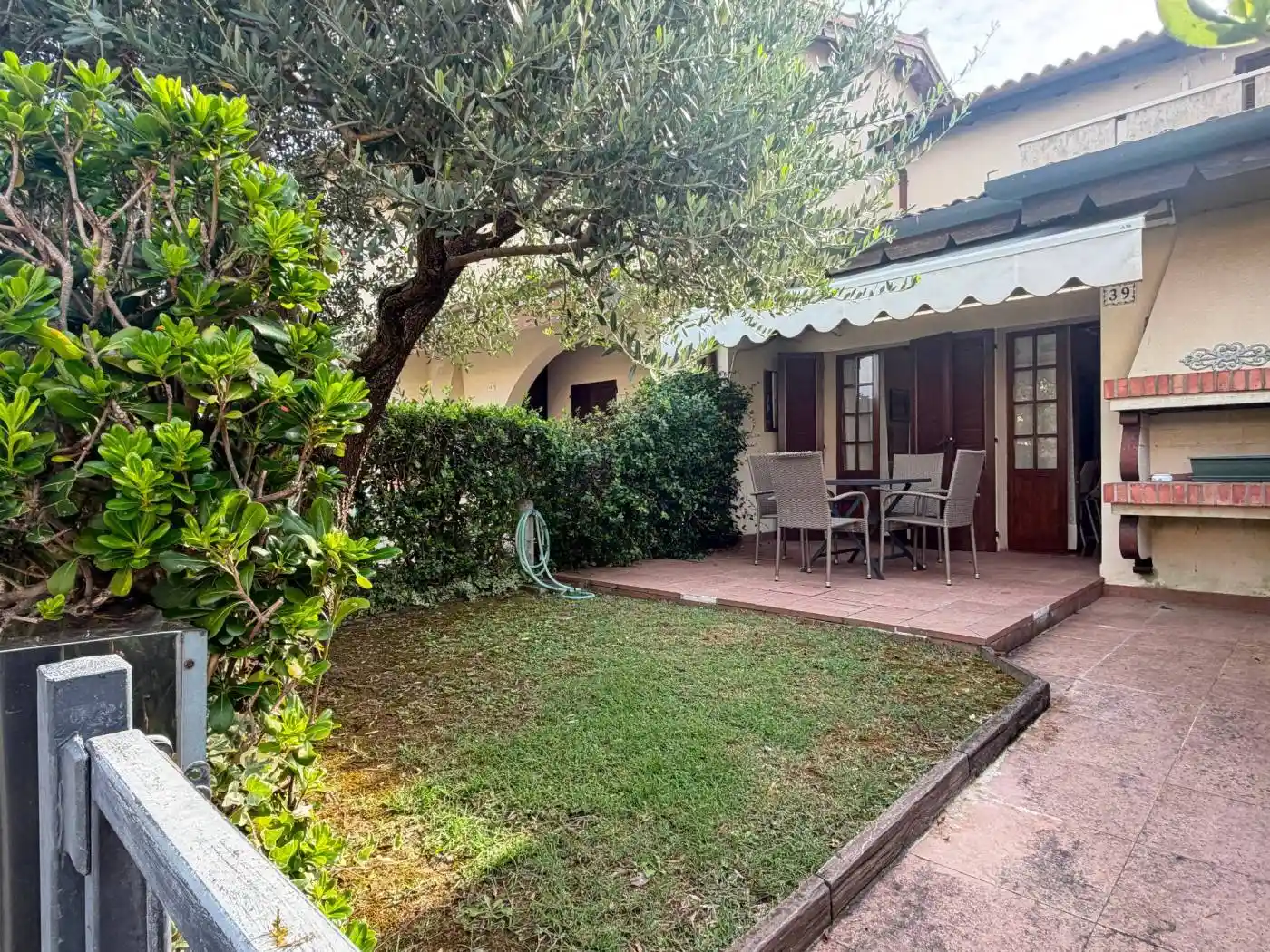 Villetta a schiera in vendita a Caorle