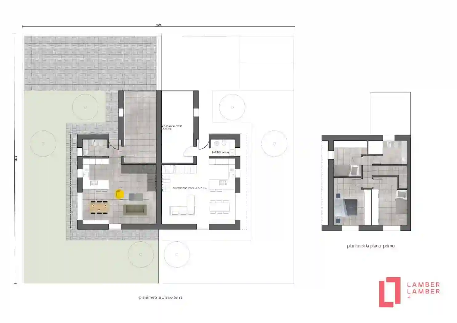 Villa - foto 2