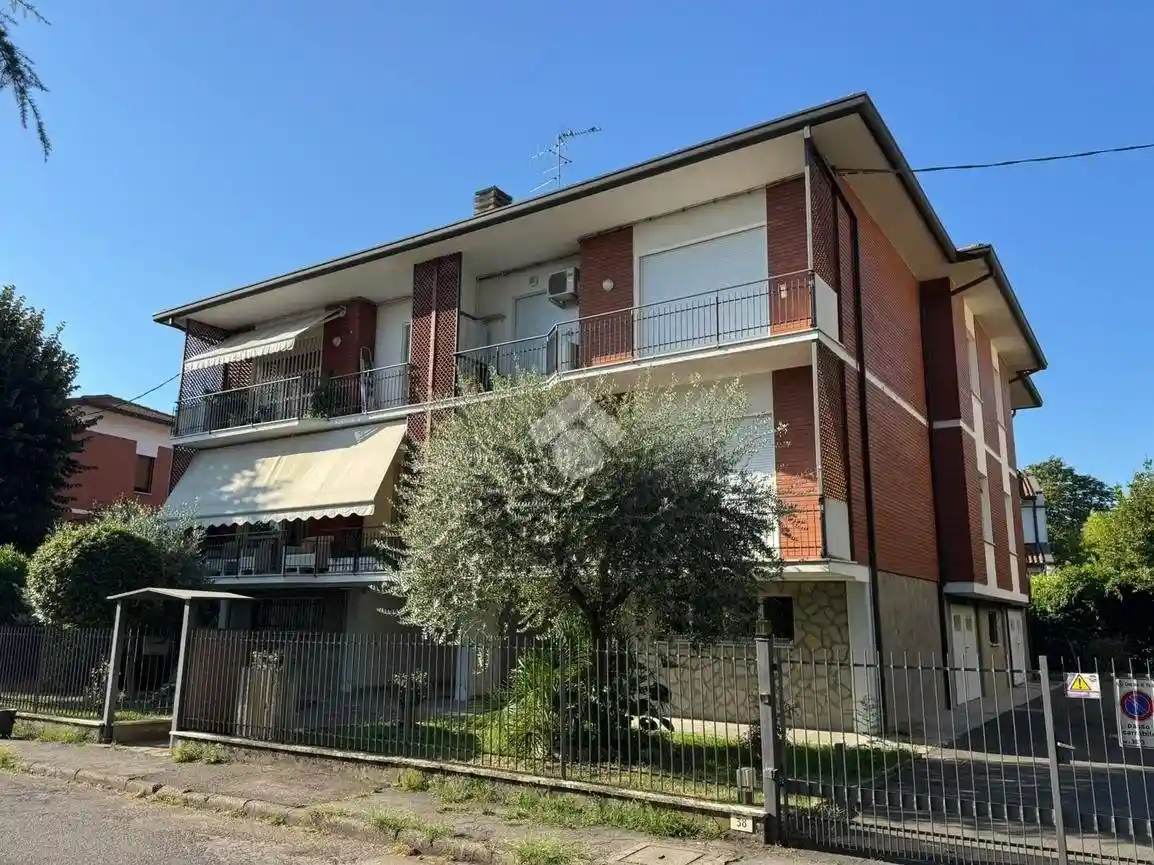 Appartamento in vendita a Forlì