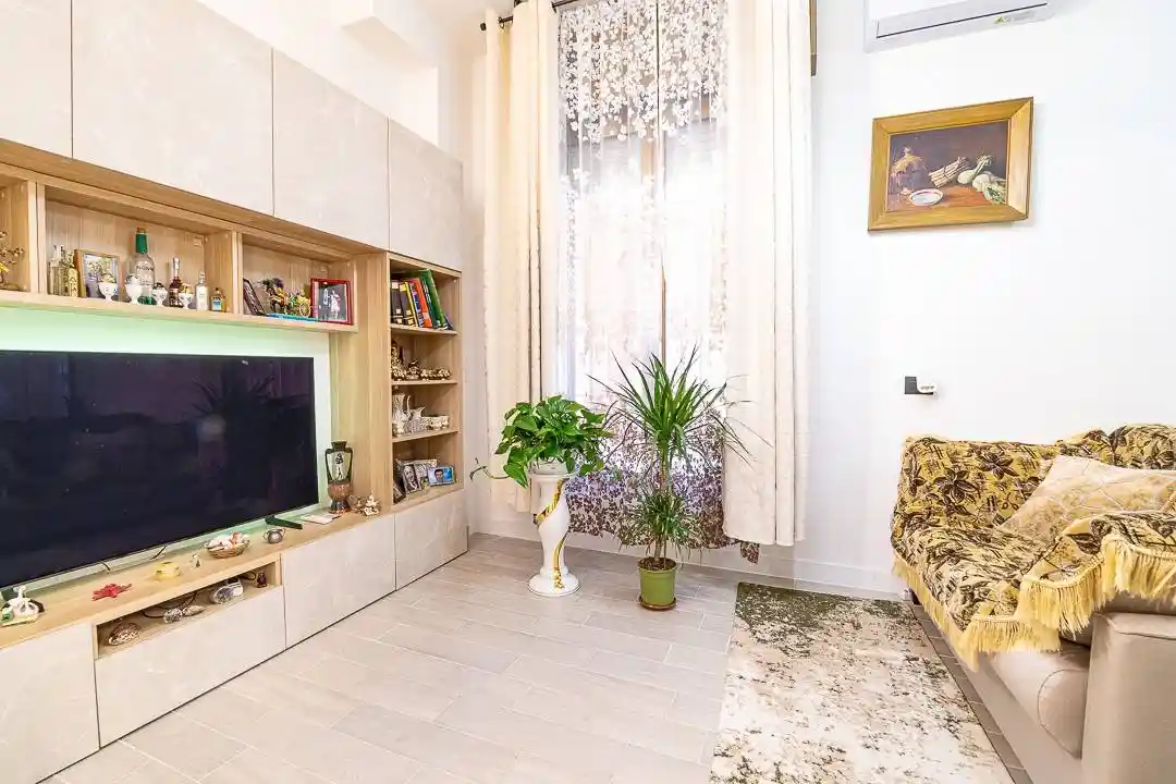 Appartamento in vendita a Settimo Milanese