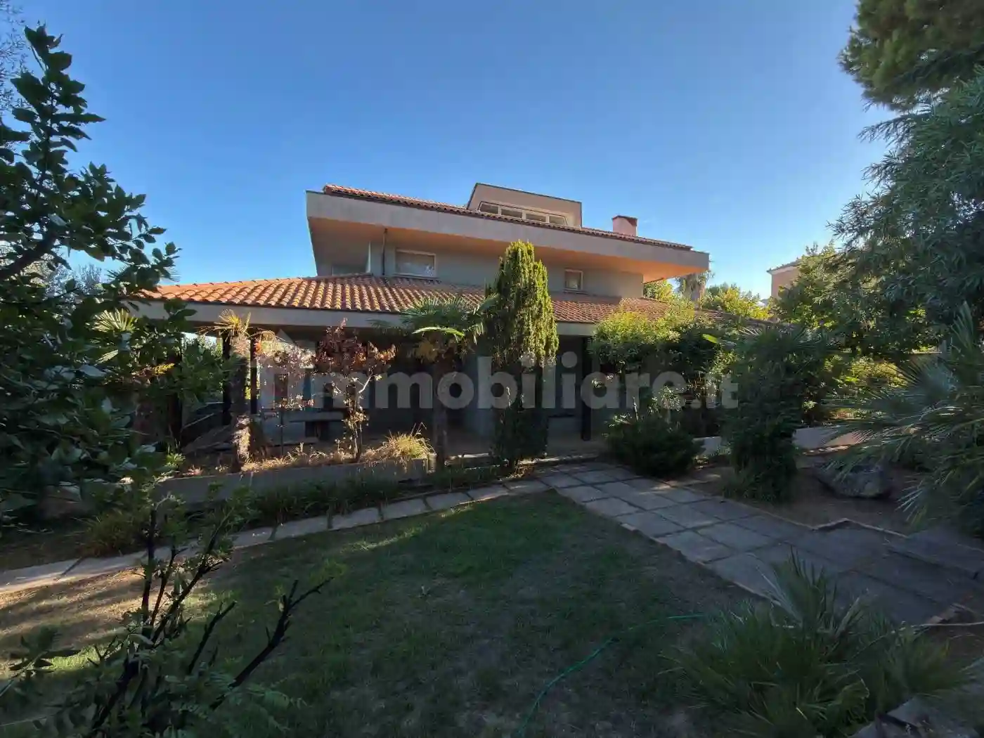 Villa - foto 5