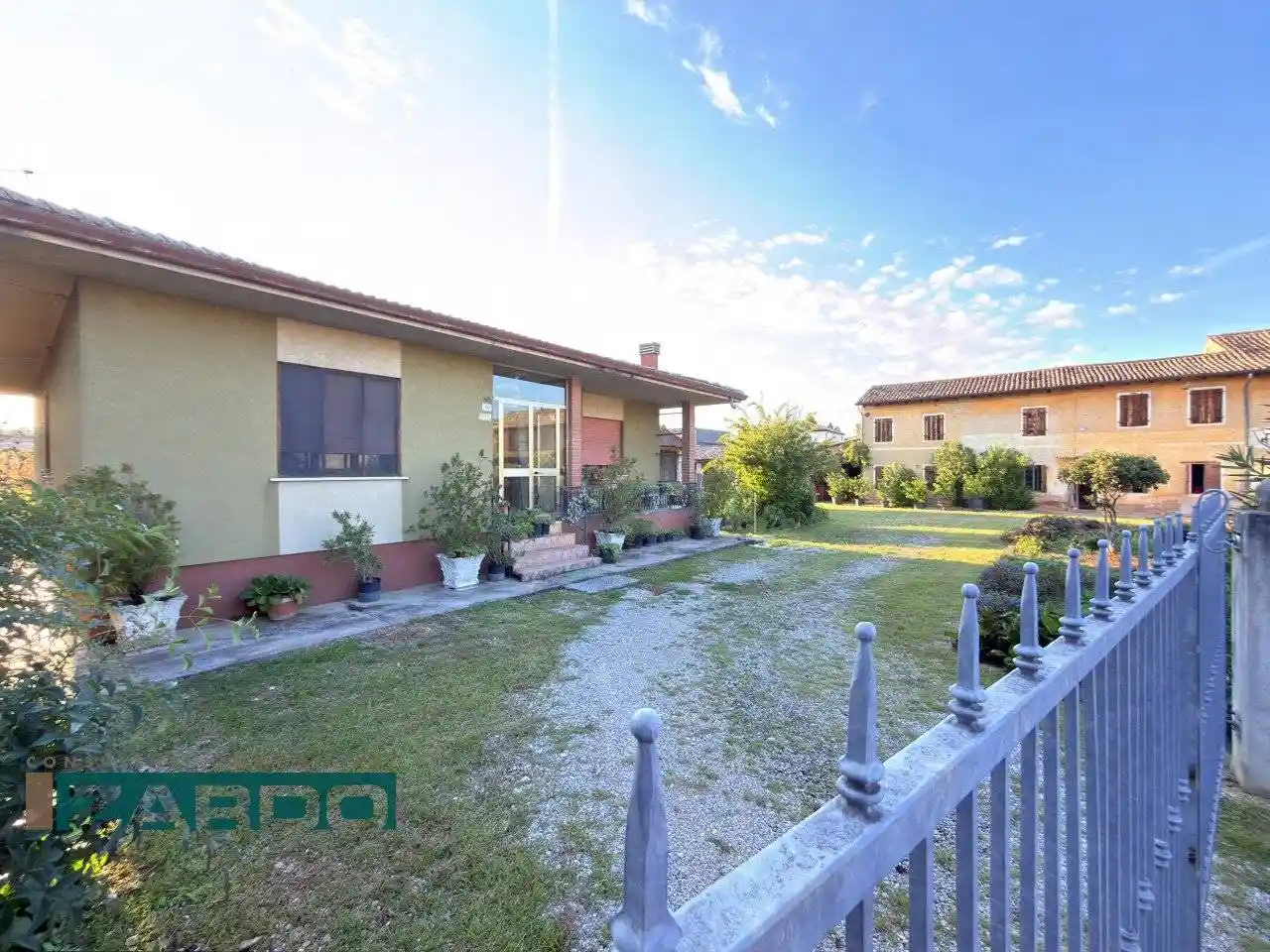Casa indipendente in vendita a Altivole