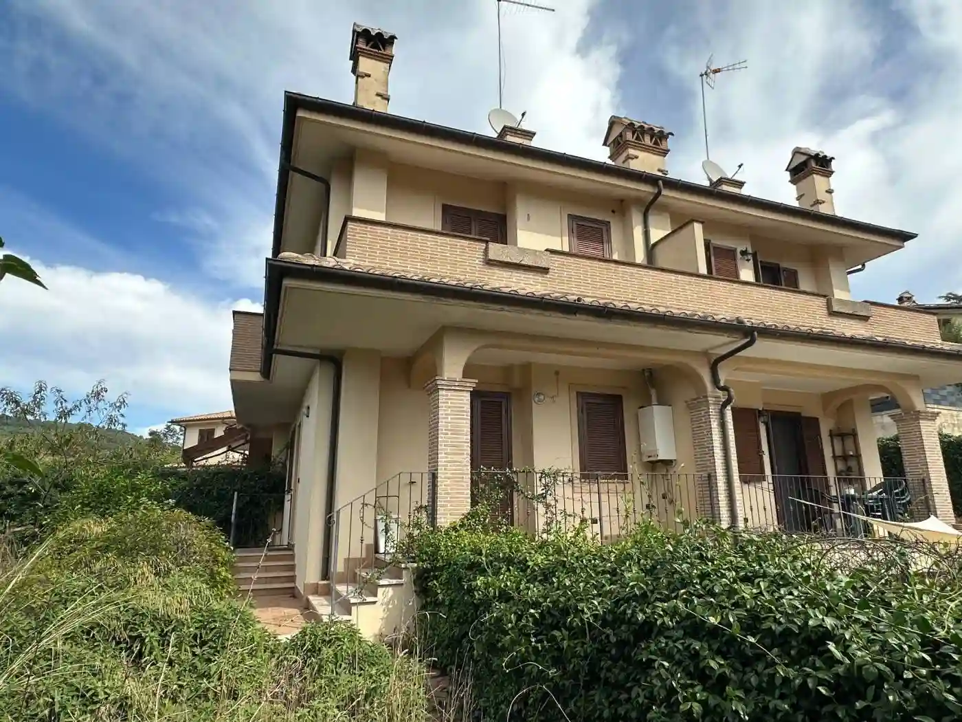 Villa - foto 2