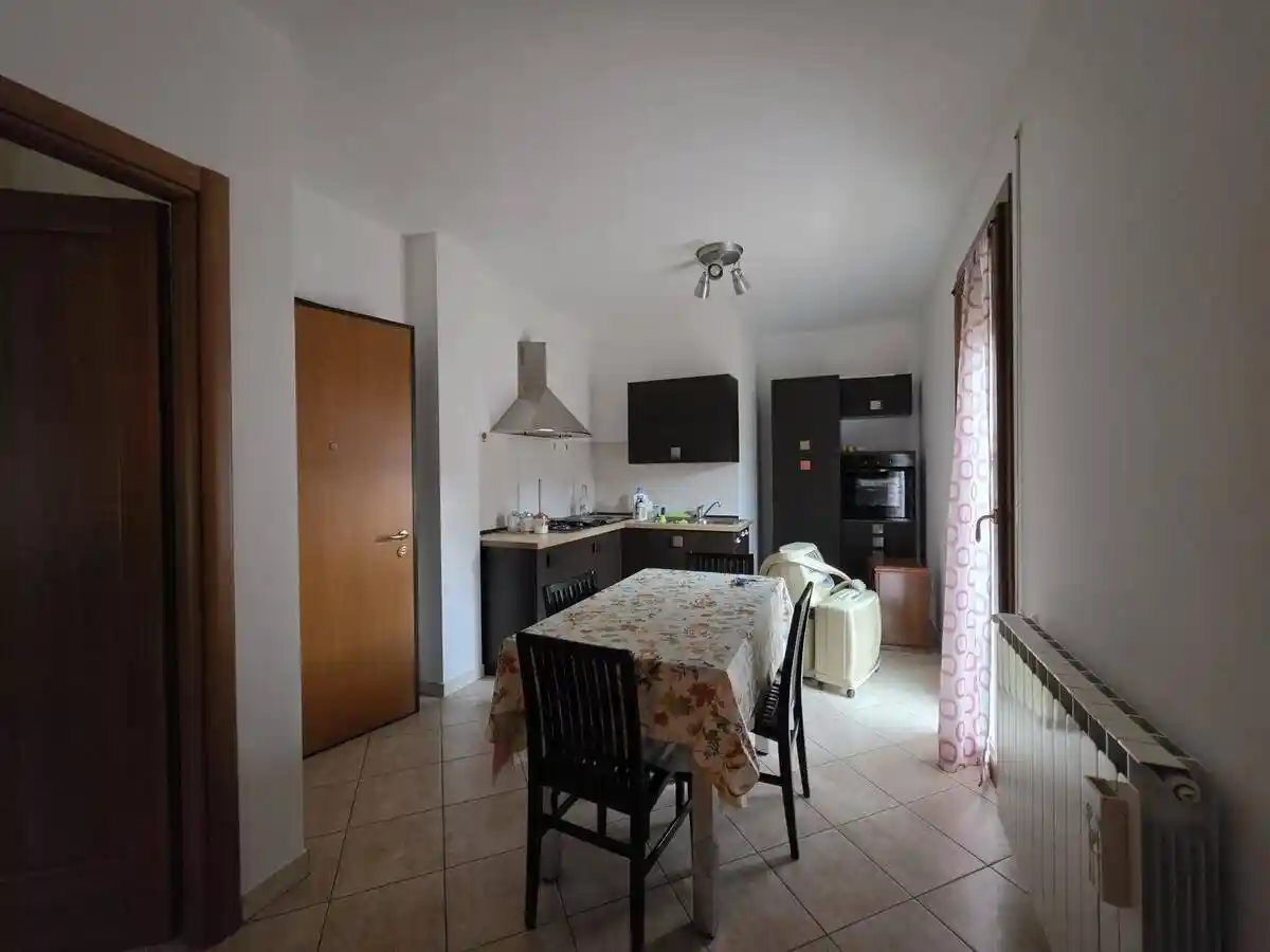 Appartamento in affitto a Porto Viro