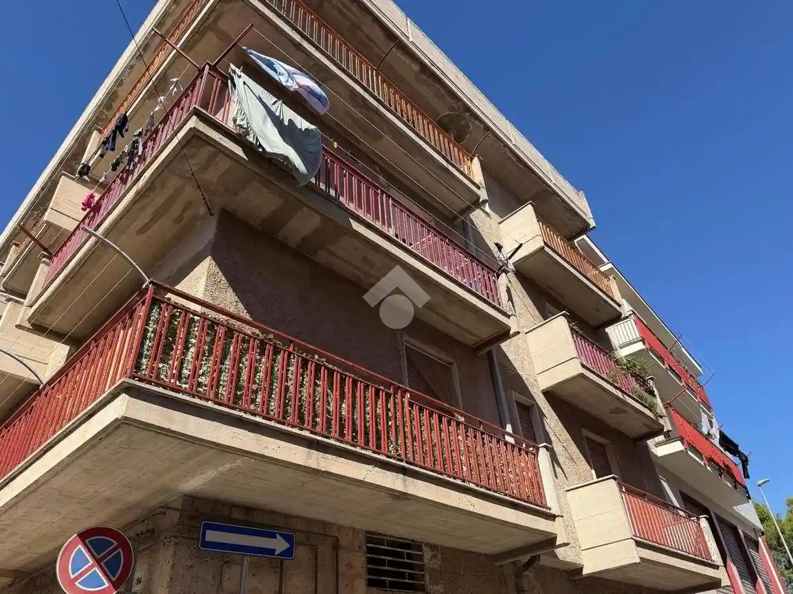 Appartamento in vendita a Altamura