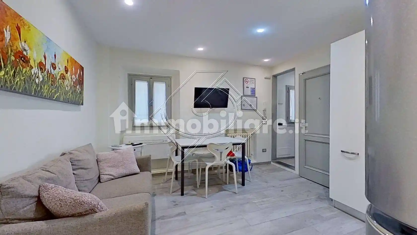Appartamento in vendita a Firenze