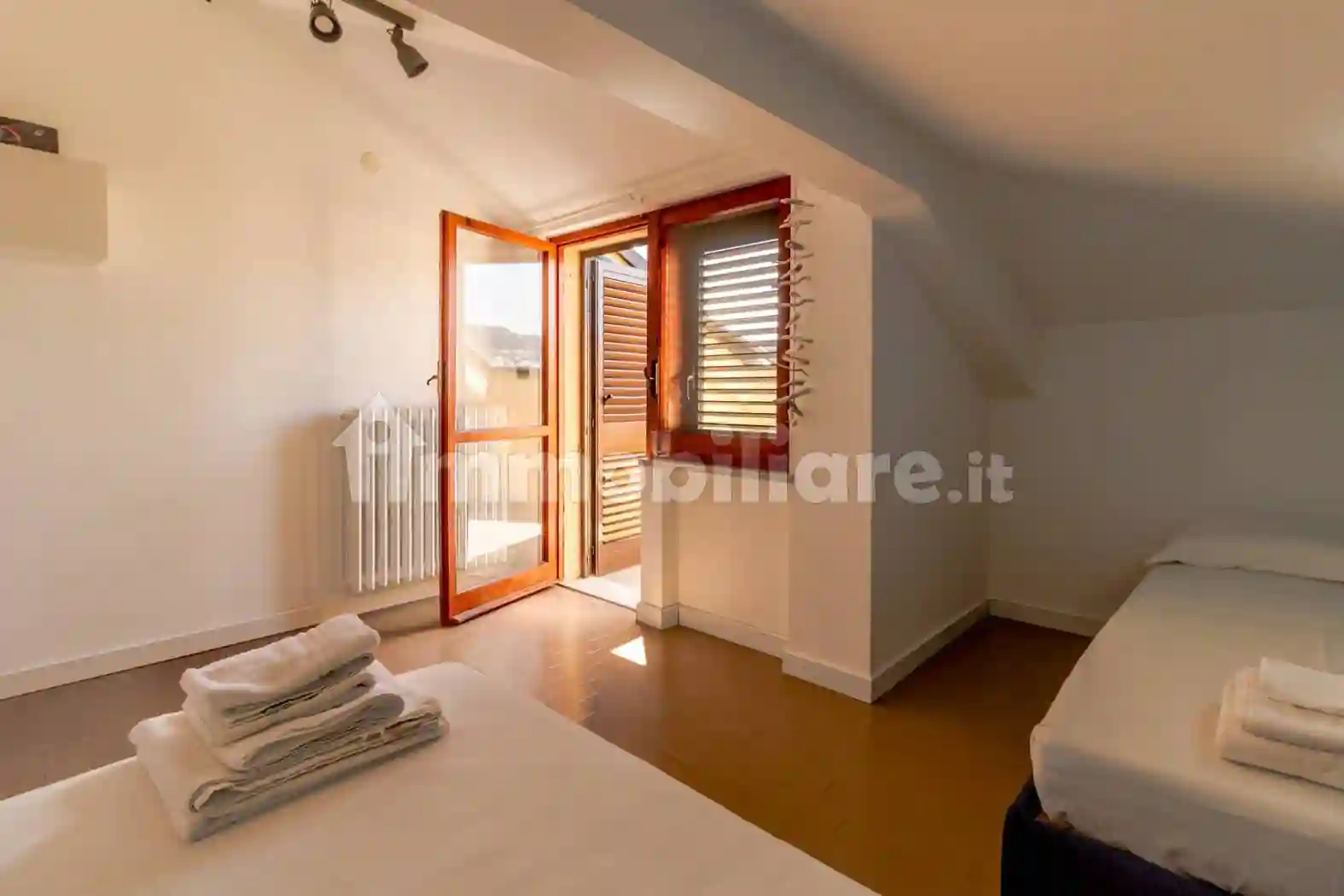 Attico - Mansarda - foto 2