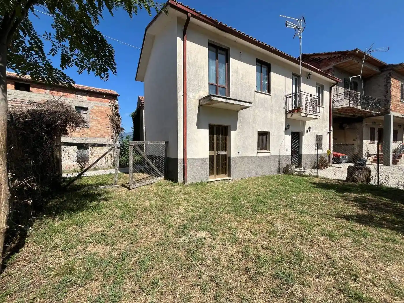 Appartamento in vendita a Atina
