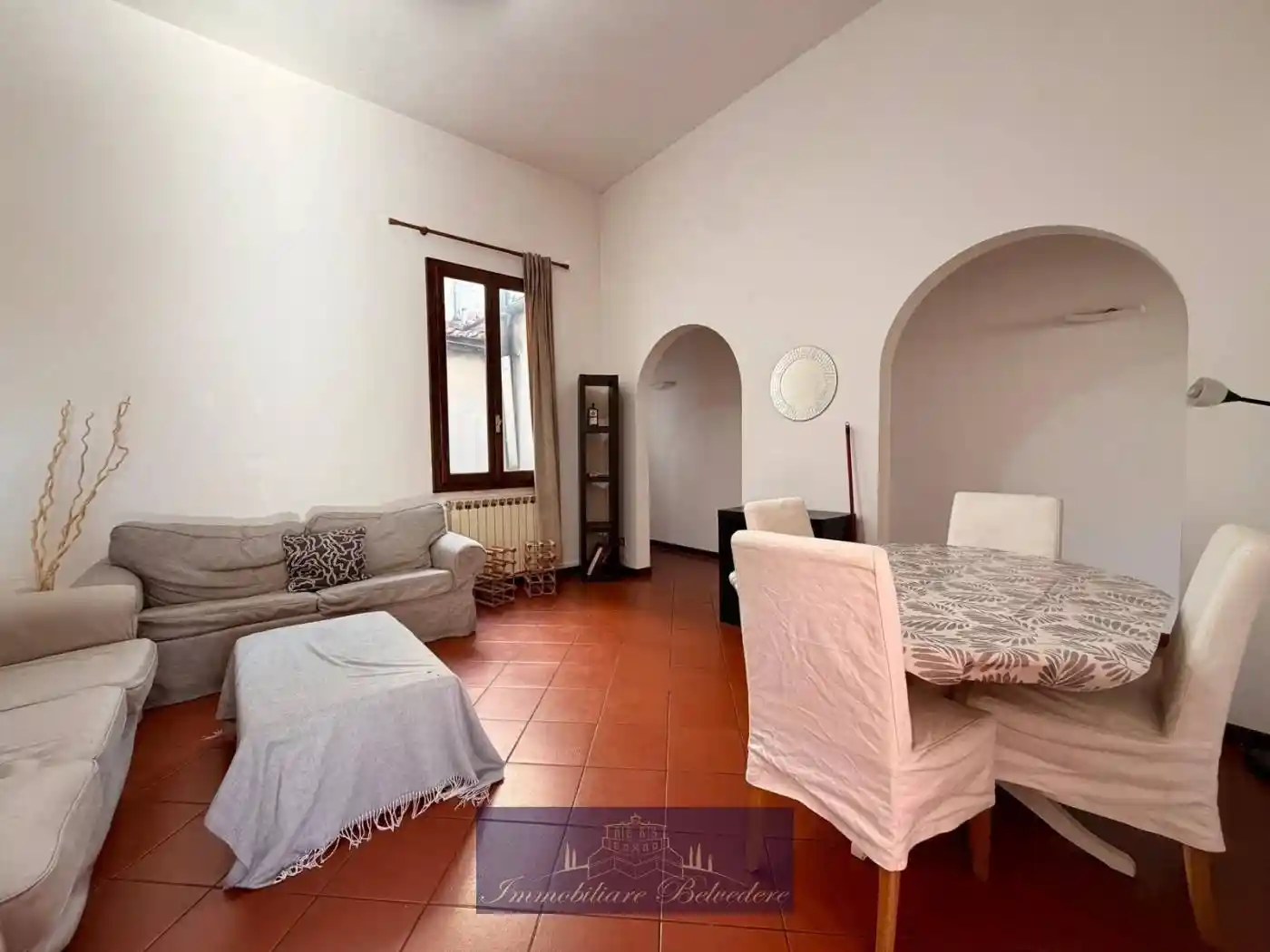 Appartamento in vendita a Firenze