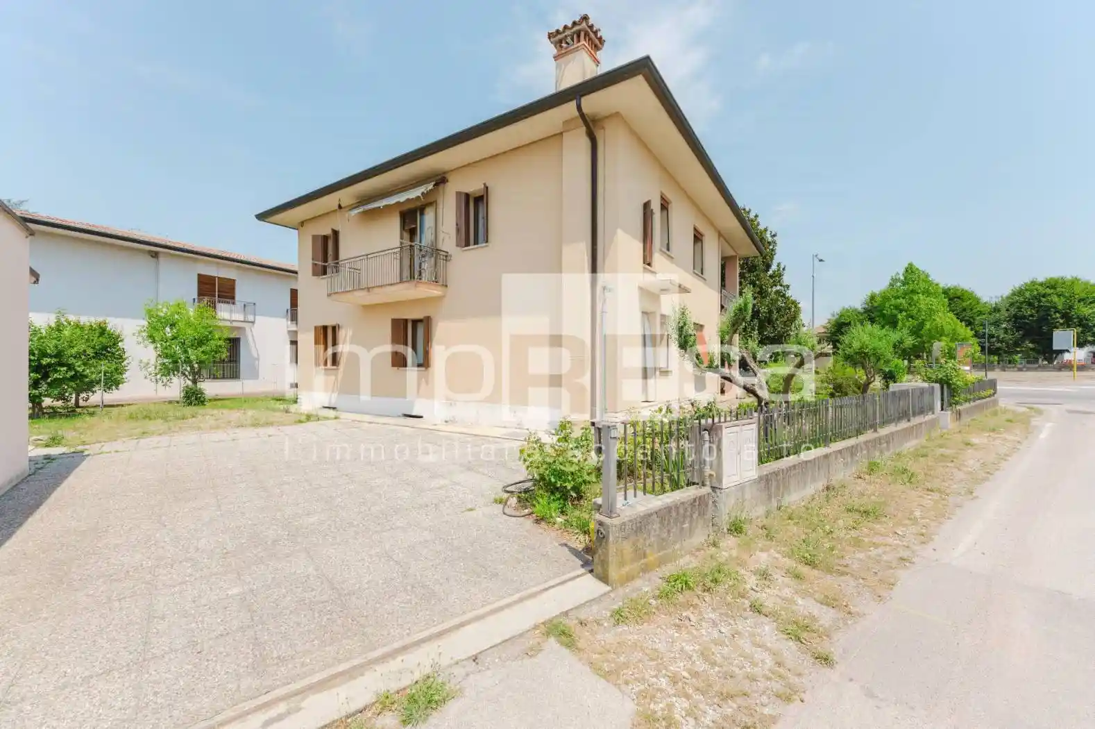 Casa indipendente in vendita a Susegana