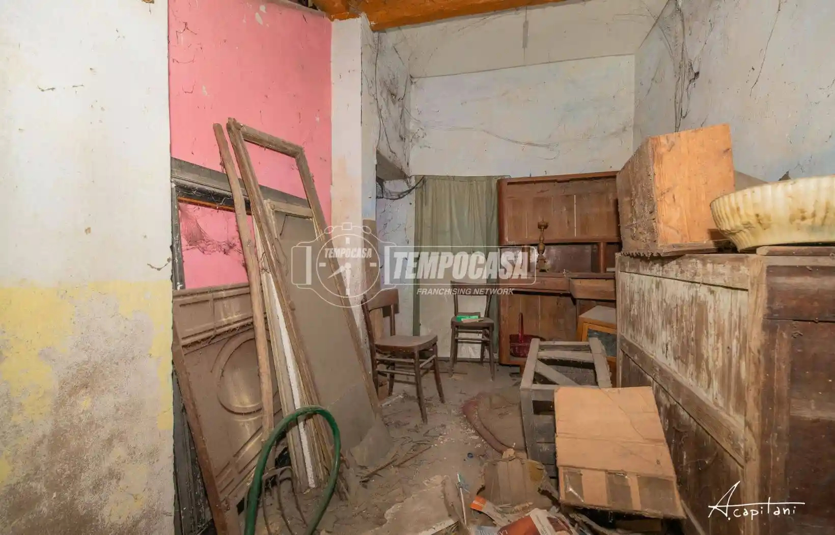 Appartamento in vendita a Modena