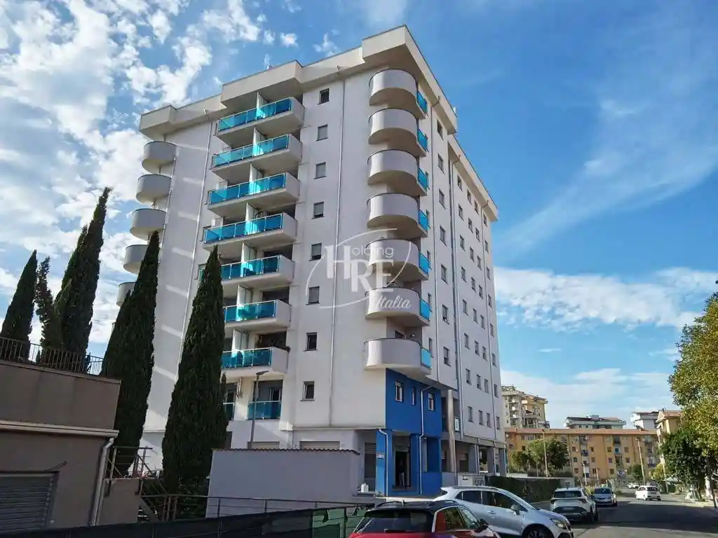 Appartamento in vendita a Cosenza