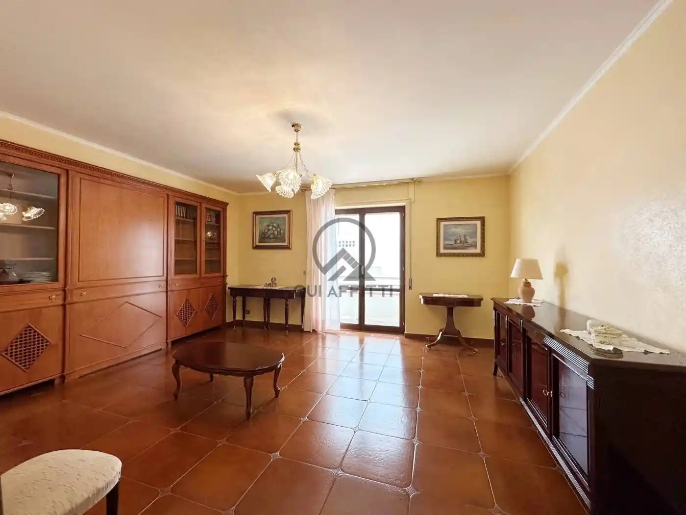 Appartamento in affitto a Andria