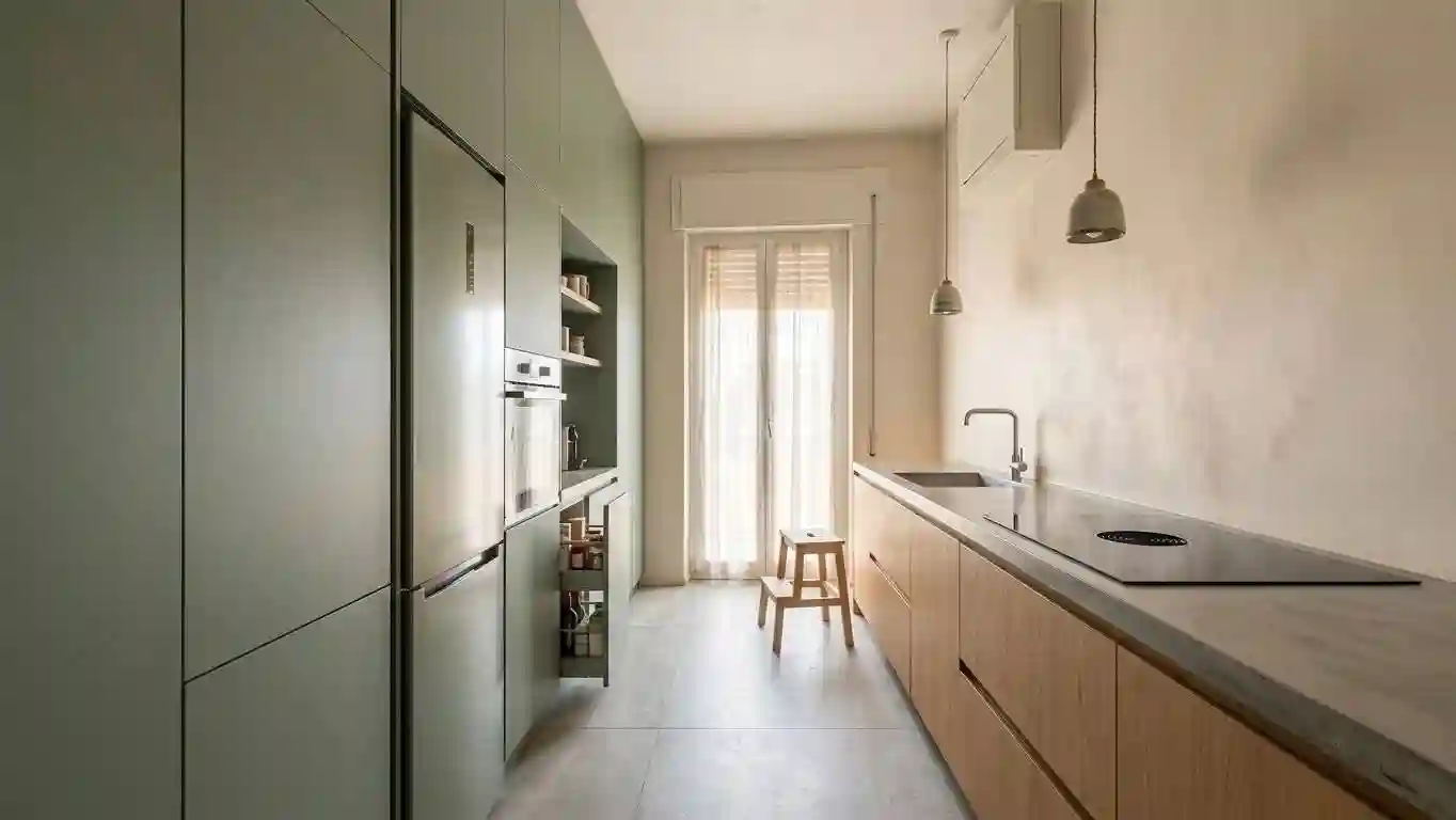 Appartamento - foto 4