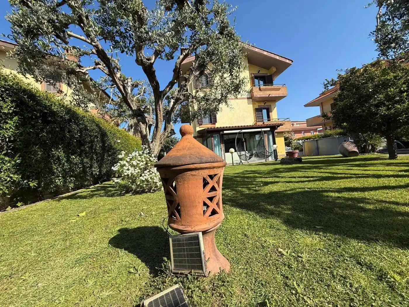 Villa in vendita a Fiumicino