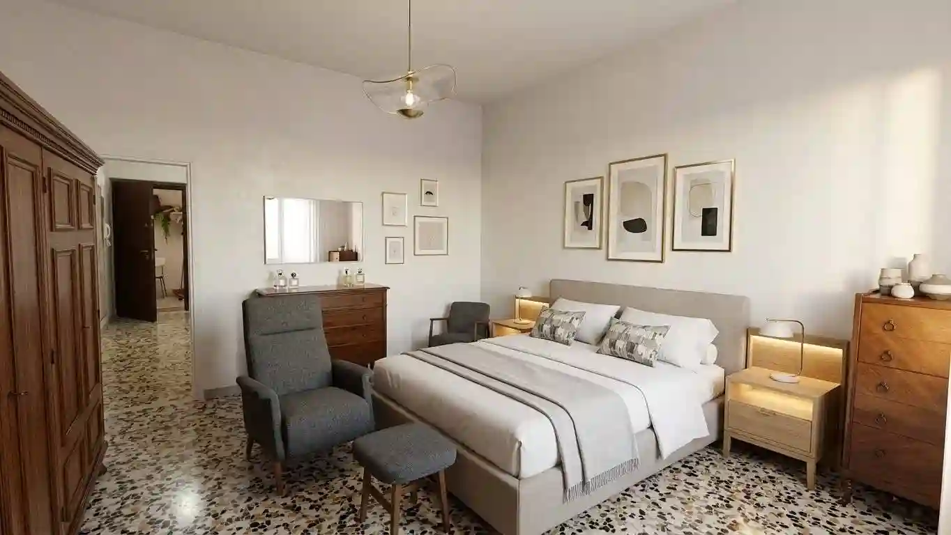 Appartamento - foto 3