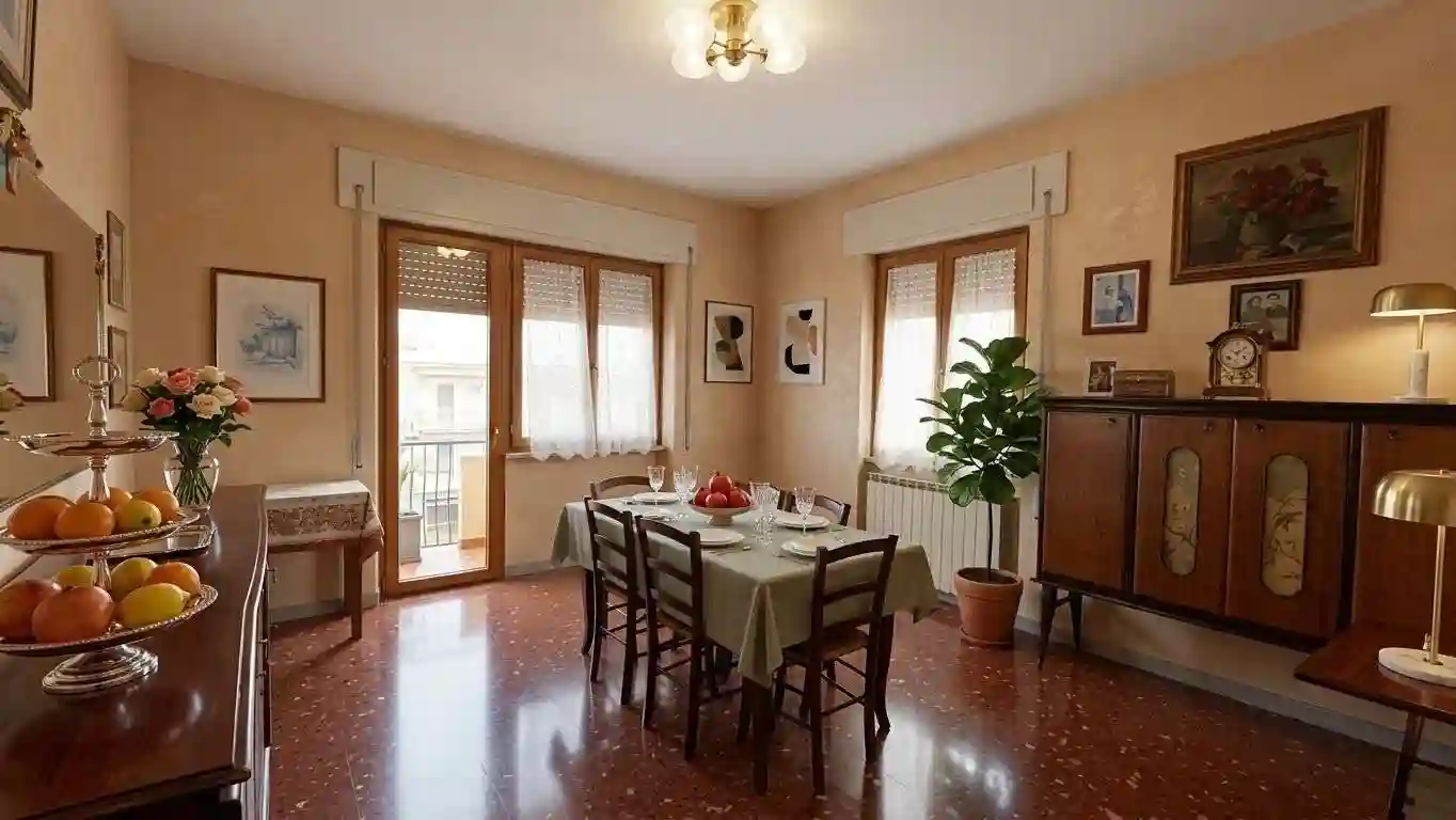 Appartamento - foto 4