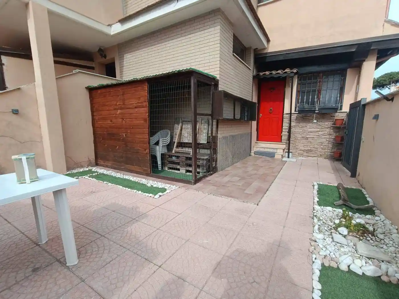 Appartamento in vendita a Fiumicino