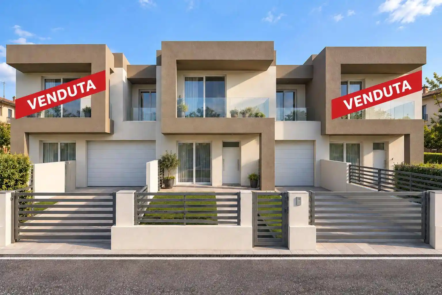 Progetto in vendita a Castelcovati