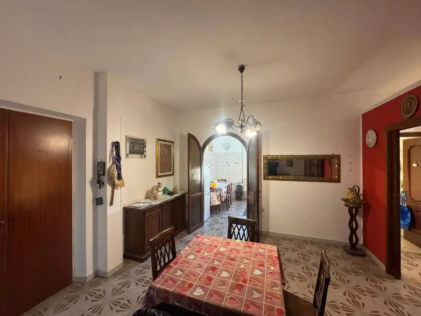 Appartamento in vendita a Fiumicino