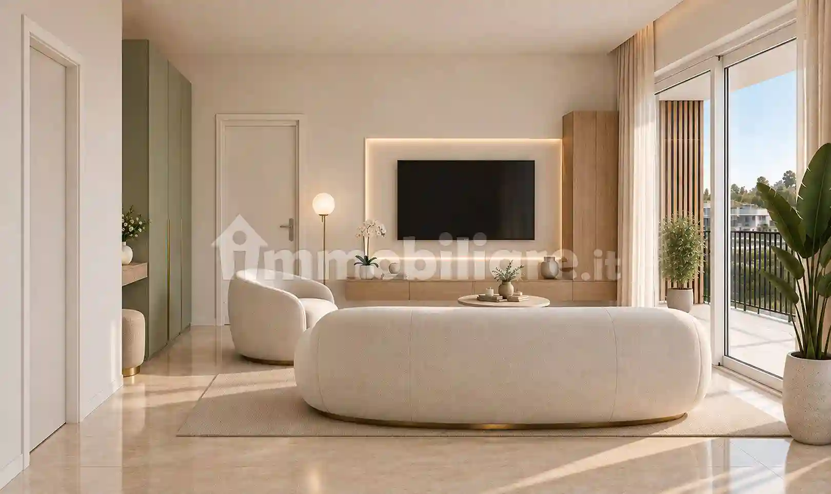 Appartamento - foto 2