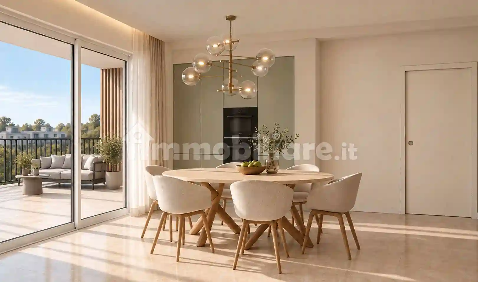 Appartamento - foto 4