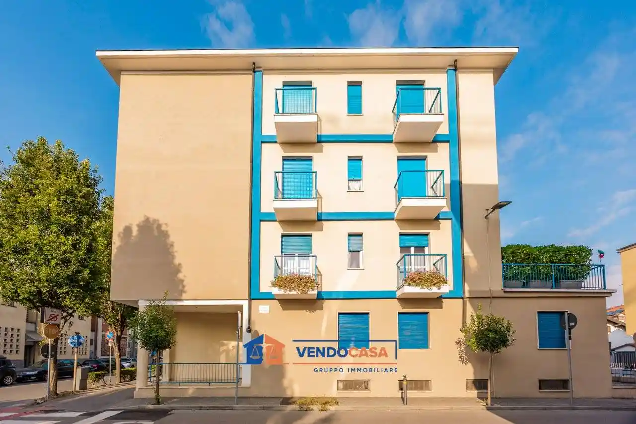 Appartamento in vendita a Savigliano
