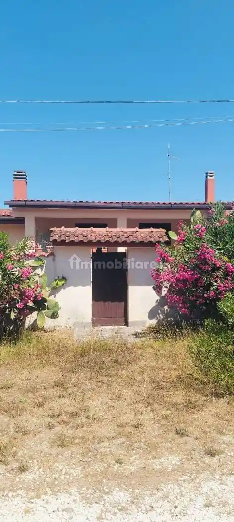 Villa in vendita a Ardea