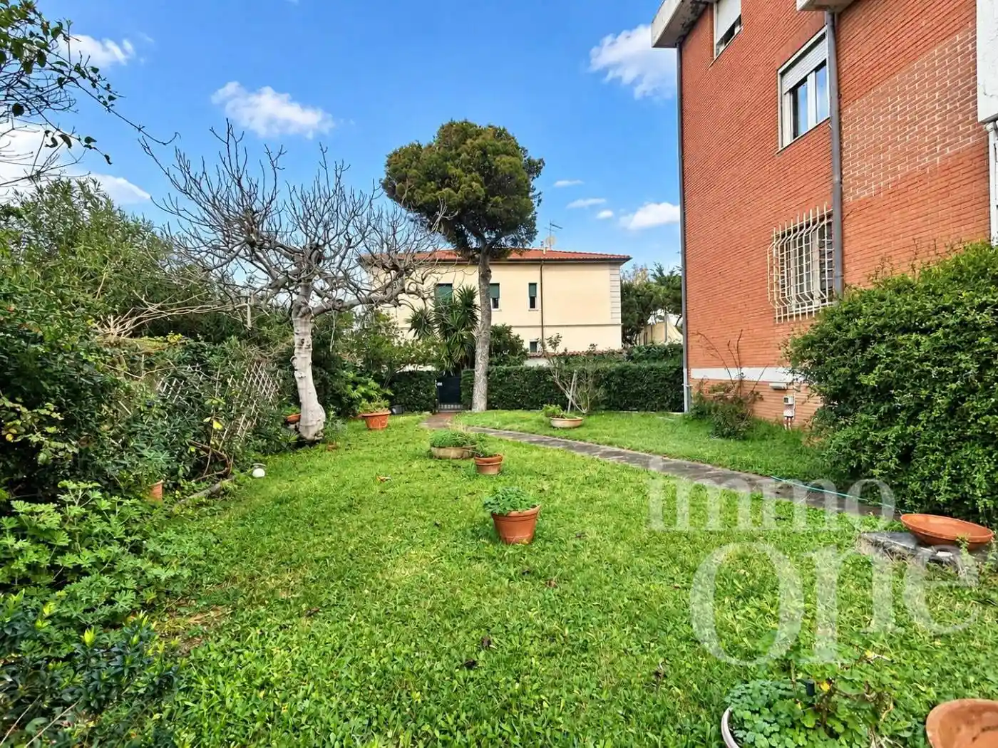 Appartamento in vendita a Livorno