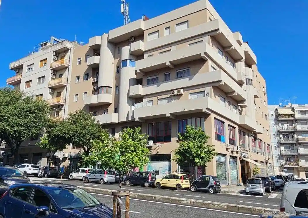 Appartamento in vendita a Messina