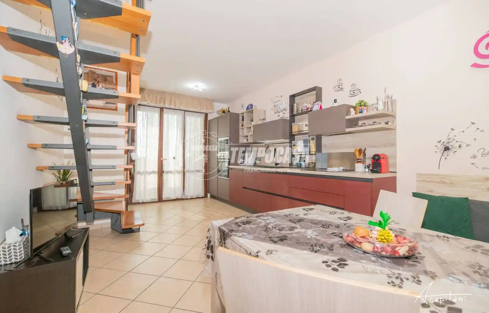 Appartamento in vendita a Cesena