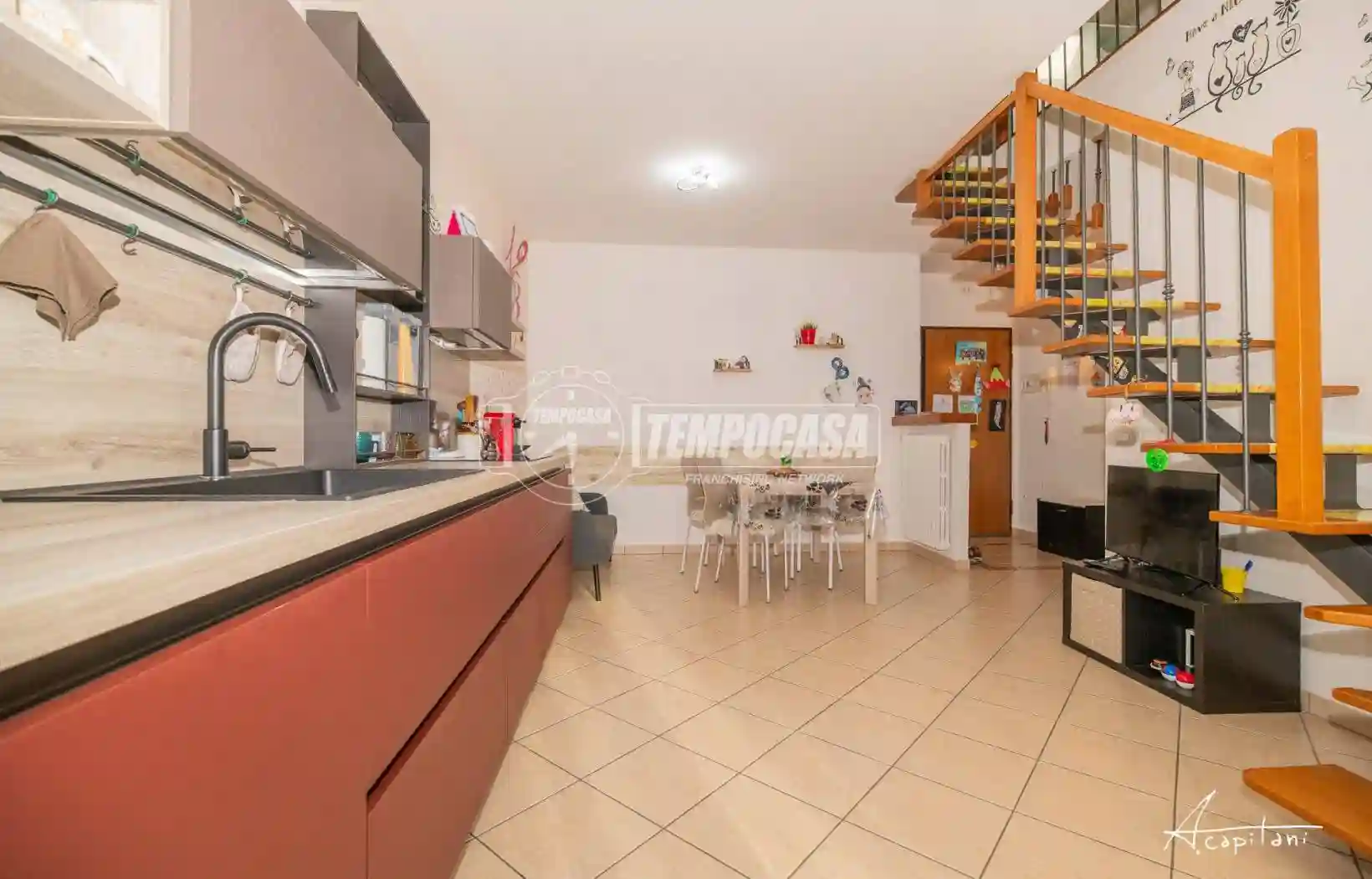 Appartamento - foto 4